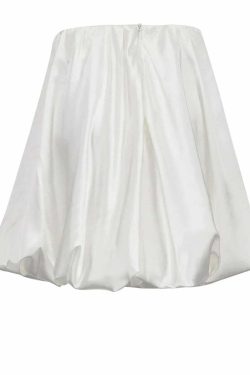 Celia Mini Skirt - Y2K Summer Grunge Outfit, 90S Fashion, Retro Style, Pastel Goth, Y2K Club