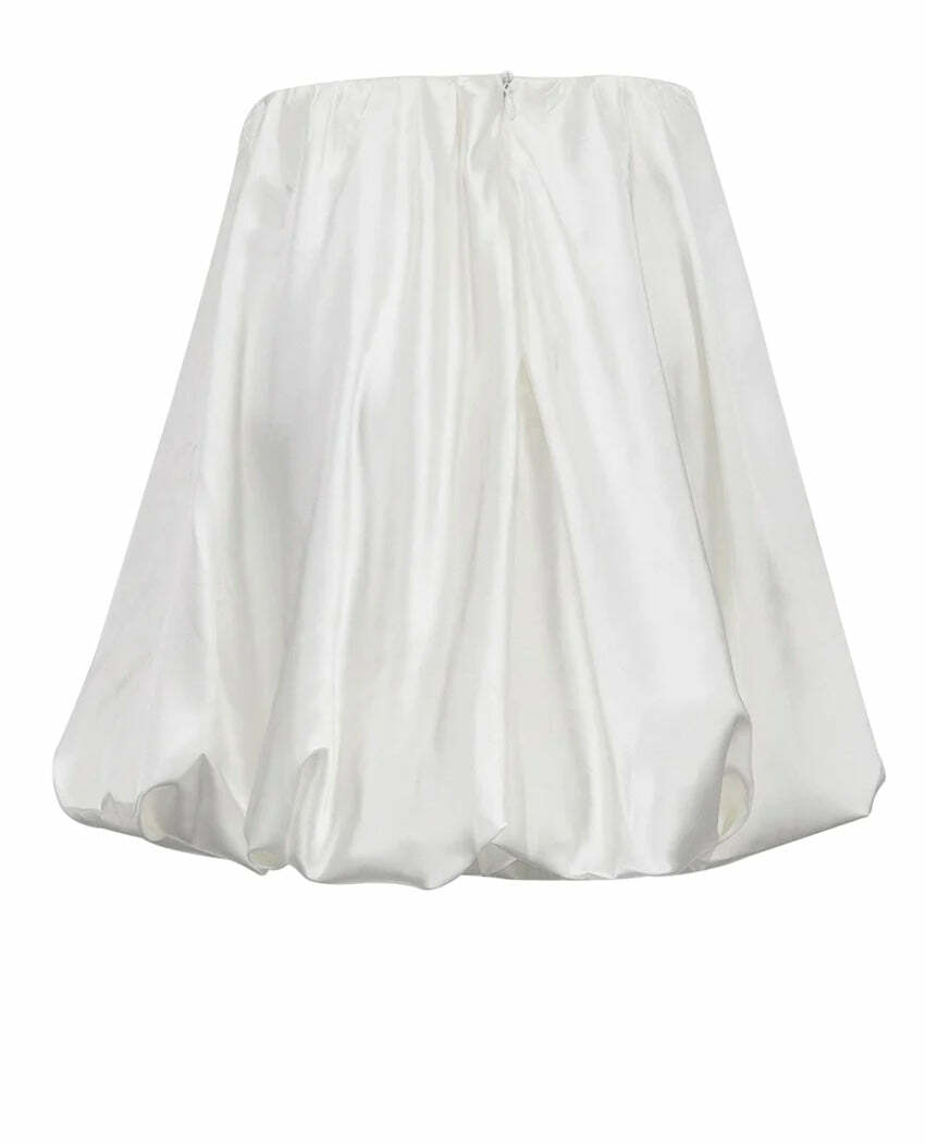 Celia Mini Skirt - Y2K Summer Grunge Outfit, 90S Fashion, Retro Style, Pastel Goth, Y2K Club