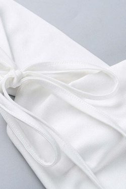 Charlee Mini Dress - Y2K Summer Grunge Outfit, 90S Fashion, Retro Style, Y2K Party & Club Look