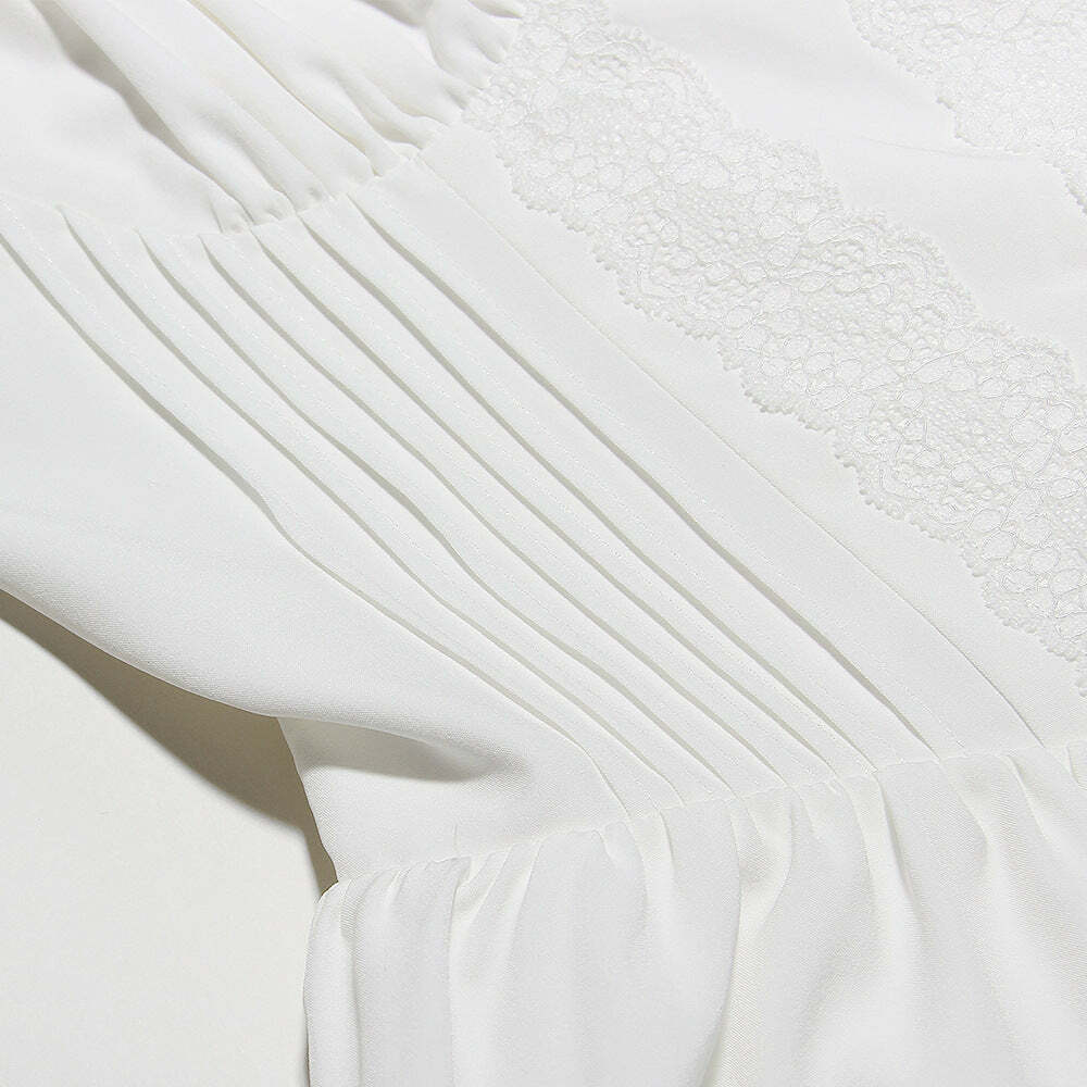 Charli Mini Dress - Y2K Summer Grunge Outfit, 90S Fashion, Retro Style, Y2K Party & Club Look