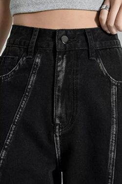 Charlotte Fashion Cargo Pants - Y2K Summer, 90S Grunge, Retro Hip Hop, Y2K Club Outfits