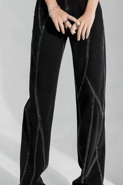 Charlotte Fashion Cargo Pants - Y2K Summer, 90S Grunge, Retro Hip Hop, Y2K Club Outfits