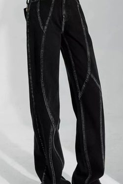 Charlotte Fashion Cargo Pants - Y2K Summer, 90S Grunge, Retro Hip Hop, Y2K Club Outfits