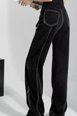 Charlotte Fashion Cargo Pants - Y2K Summer, 90S Grunge, Retro Hip Hop, Y2K Club Outfits