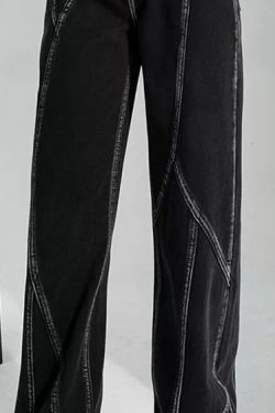 Charlotte Fashion Cargo Pants - Y2K Summer, 90S Grunge, Retro Hip Hop, Y2K Club Outfits