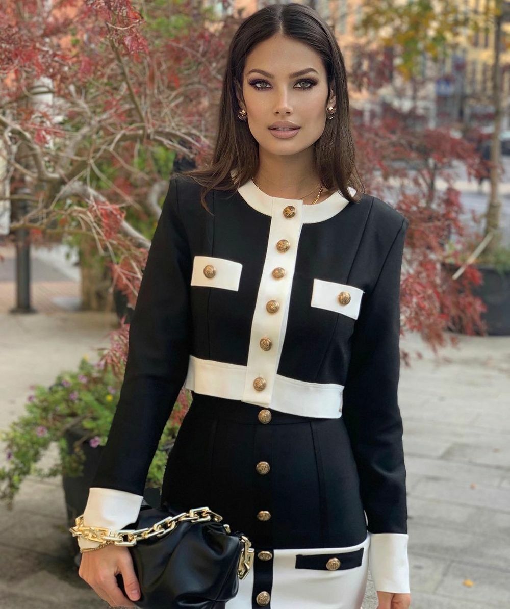 Chiara Set: Y2K Summer Outfits, 90S Fashion, Grunge, Retro Style, Baby Tees, Y2K Sk