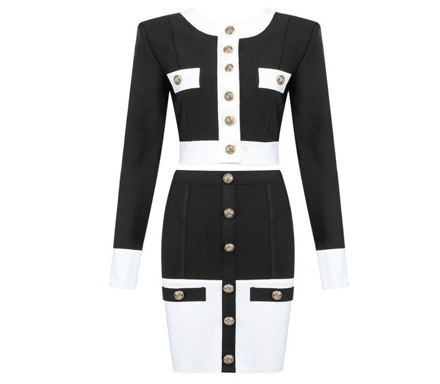 Chiara Set: Y2K Summer Outfits, 90S Fashion, Grunge, Retro Style, Baby Tees, Y2K Sk