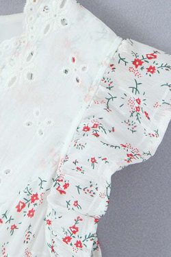 Chloe Mini Dress - Y2K Summer Outfit, 90S Grunge Fashion, Retro Style, Y2K Party & Club Look