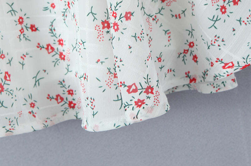 Chloe Mini Dress - Y2K Summer Outfit, 90S Grunge Fashion, Retro Style, Y2K Party & Club Look