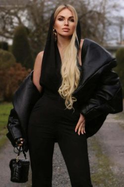 Christin Jumpsuit - Y2K Summer Grunge Outfit, 90S Fashion, Retro Style, Y2K Club & Party