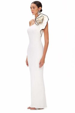 Christina Maxi Dress - Y2K Summer Outfit, 90S Fashion, Grunge, Retro Style, Y2K Party & Club Outfits