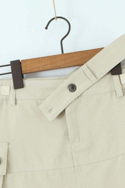 Cindy Skirt: Y2K Summer Grunge Outfit, 90S Fashion, Retro Style, Pastel Goth, Y2K Club