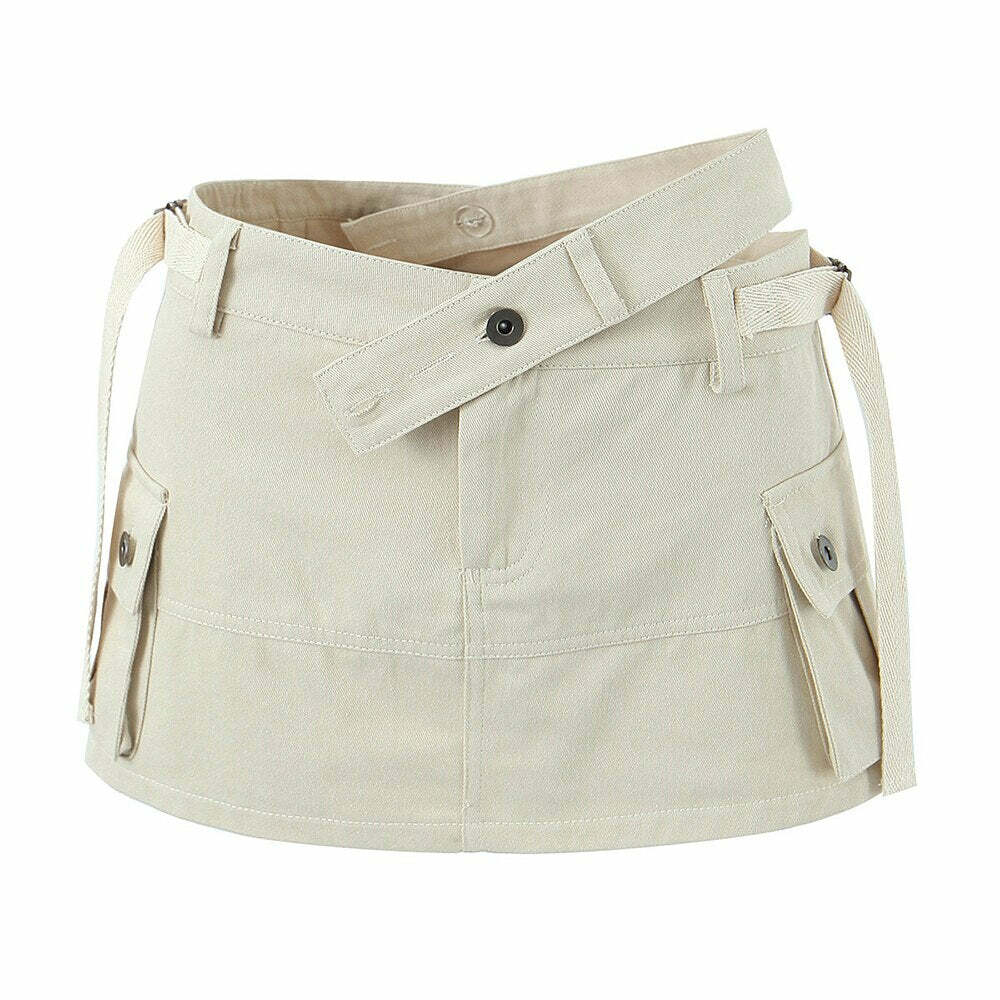 Cindy Skirt: Y2K Summer Grunge Outfit, 90S Fashion, Retro Style, Pastel Goth, Y2K Club Cindy Skirt: Y2K Summer Grunge Outfit, 90S Fashion, Retro Style, Pastel Goth, Y2K Club