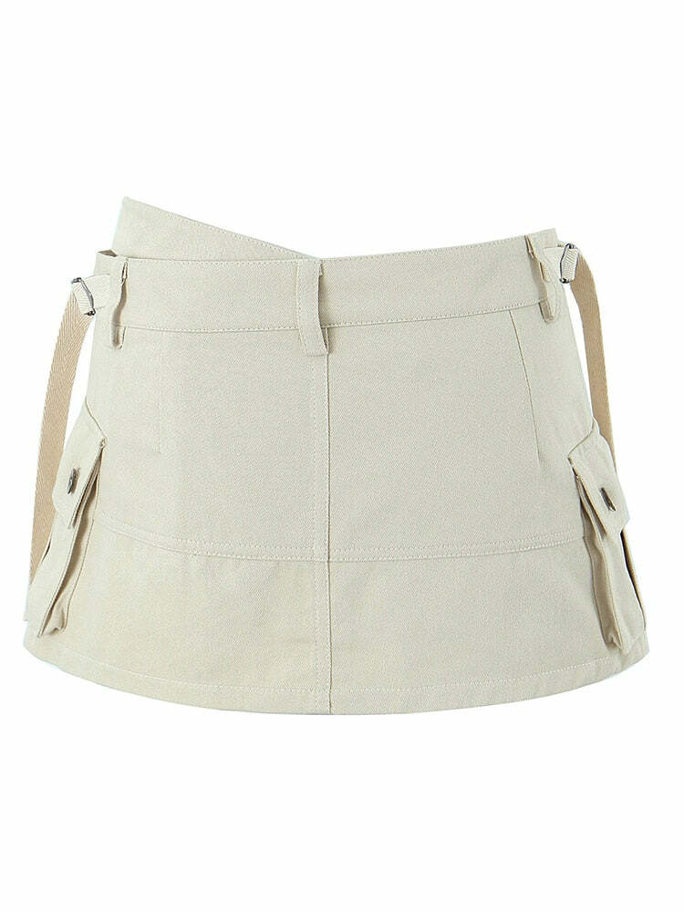 Cindy Skirt: Y2K Summer Grunge Outfit, 90S Fashion, Retro Style, Pastel Goth, Y2K Club Cindy Skirt: Y2K Summer Grunge Outfit, 90S Fashion, Retro Style, Pastel Goth, Y2K Club