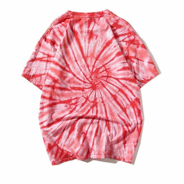 Claire Tie Dye Shirt - Y2K Summer Grunge, 90S Retro, Pastel Goth, Y2K Party & Club Outfits Claire Tie Dye Shirt - Y2K Summer Grunge, 90S Retro, Pastel Goth, Y2K Party & Club Outfits