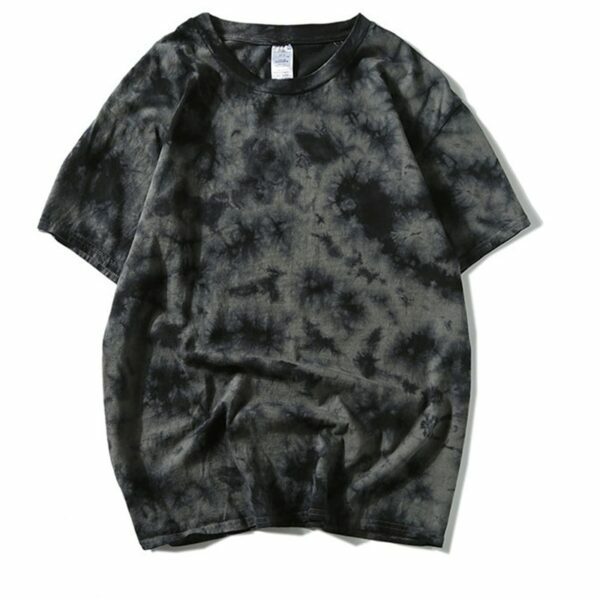 Claire Tie Dye Shirt - Y2K Summer Grunge, 90S Retro, Pastel Goth, Y2K Party & Club Outfits Claire Tie Dye Shirt - Y2K Summer Grunge, 90S Retro, Pastel Goth, Y2K Party & Club Outfits