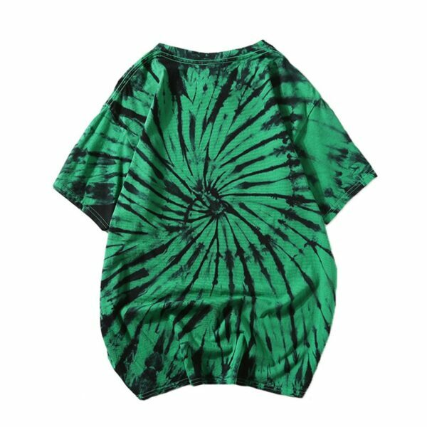 Claire Tie Dye Shirt - Y2K Summer Grunge, 90S Retro, Pastel Goth, Y2K Party & Club Outfits Claire Tie Dye Shirt - Y2K Summer Grunge, 90S Retro, Pastel Goth, Y2K Party & Club Outfits