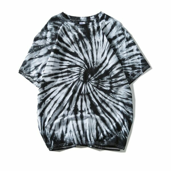 Claire Tie Dye Shirt - Y2K Summer Grunge, 90S Retro, Pastel Goth, Y2K Party & Club Outfits Claire Tie Dye Shirt - Y2K Summer Grunge, 90S Retro, Pastel Goth, Y2K Party & Club Outfits