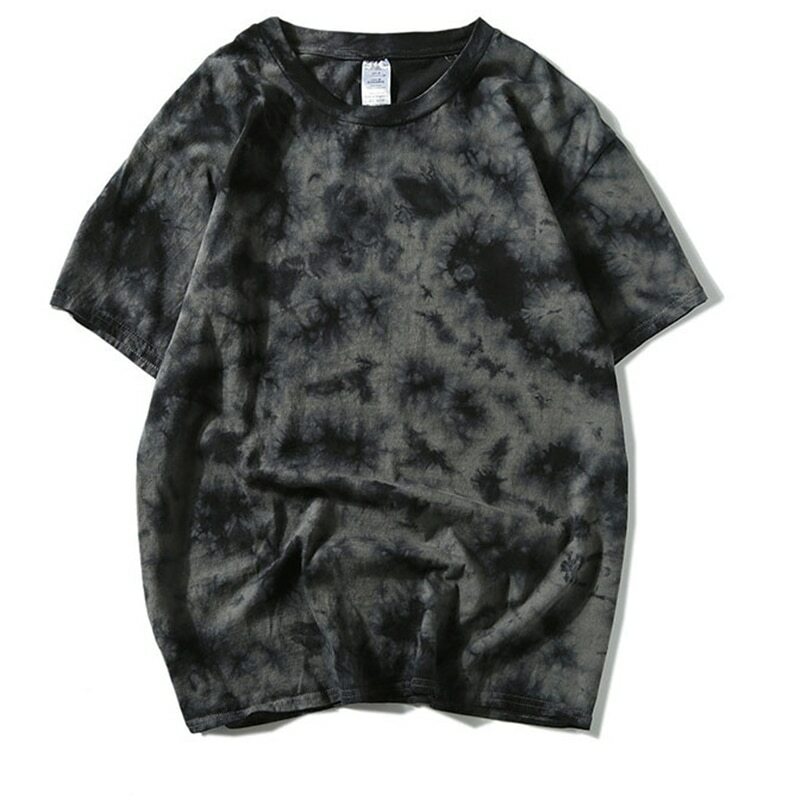 Claire Tie Dye Shirt - Y2K Summer Grunge, 90S Retro, Pastel Goth, Y2K Party & Club Outfits Claire Tie Dye Shirt - Y2K Summer Grunge, 90S Retro, Pastel Goth, Y2K Party & Club Outfits