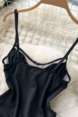 Clara Mesh Bodysuit - Y2K Summer Grunge, 90S Fashion, Retro Style, Y2K Party & Club