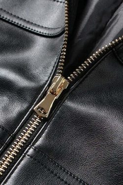 Clarisa Faux Leather Mini Skirt - Y2K Summer, 90S Grunge, Retro Style, Y2K Party & Club Out