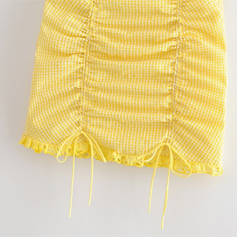 Clarissa Mini Skirt - Y2K Summer Grunge Outfit, 90S Fashion, Retro Style, Pastel Goth Vibes Clarissa Mini Skirt - Y2K Summer Grunge Outfit, 90S Fashion, Retro Style, Pastel Goth Vibes