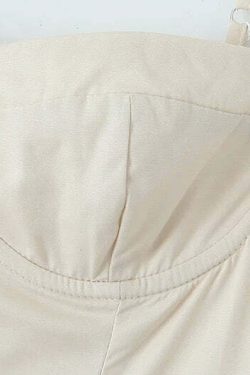 Clau Midi Dress - Y2K Summer Grunge Outfit, 90S Fashion, Retro Style, Pastel Goth, Y2K Party