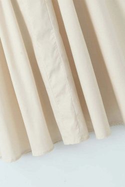 Clau Midi Dress - Y2K Summer Grunge Outfit, 90S Fashion, Retro Style, Pastel Goth, Y2K Party