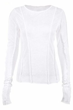 Cleon Knitted Top - Y2K Summer Grunge, 90S Retro, Pastel Goth, Y2K Club & Party Outfits