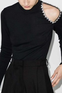 Constantine Bodysuit - Y2K Summer, 90S Grunge, Retro 70S, Pastel Goth, Y2K