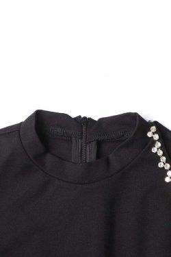 Constantine Bodysuit - Y2K Summer, 90S Grunge, Retro 70S, Pastel Goth, Y2K