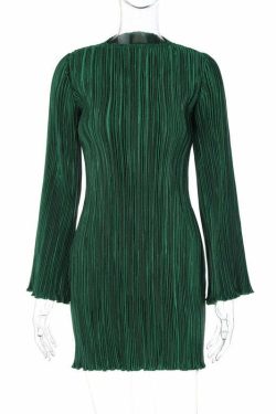 Cora Mini Dress - Y2K Summer Outfit, 90S Grunge Fashion, Retro Style, Y2K Party & Club Look