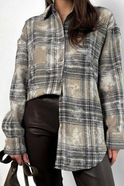 Corina Shirt - Y2K Summer Grunge Top, 90S Retro Fashion, Y2K Club Outfit, Baby Tees, Y