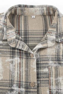 Corina Shirt - Y2K Summer Grunge Top, 90S Retro Fashion, Y2K Club Outfit, Baby Tees, Y