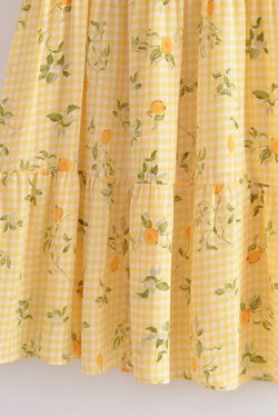 Cynthia Midi Dress - Y2K Summer Grunge Outfit, 90S Retro Style, Pastel Goth, Y2K Party