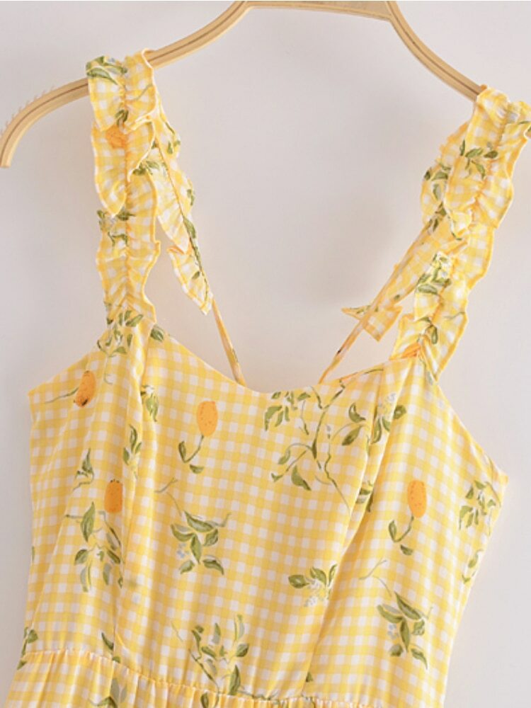 Cynthia Midi Dress - Y2K Summer Grunge Outfit, 90S Retro Style, Pastel Goth, Y2K Party Cynthia Midi Dress - Y2K Summer Grunge Outfit, 90S Retro Style, Pastel Goth, Y2K Party