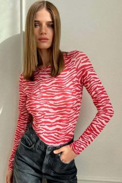 Dalary Top - Y2K Summer Grunge, 90S Retro, Pastel Goth, Y2K Club & Party Outfits