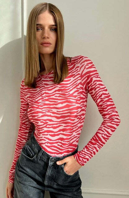 Dalary Top - Y2K Summer Grunge, 90S Retro, Pastel Goth, Y2K Club & Party Outfits Dalary Top - Y2K Summer Grunge, 90S Retro, Pastel Goth, Y2K Club & Party Outfits