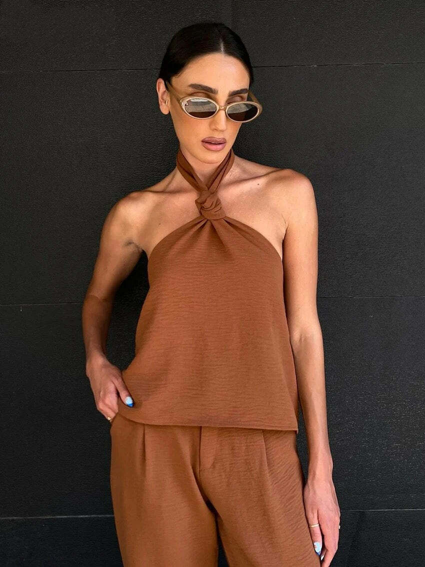 Dana Two Piece Set - Y2K Summer & 90S Grunge Outfit, Retro Y2K Fashion, Baby Tees & Sk Dana Two Piece Set - Y2K Summer & 90S Grunge Outfit, Retro Y2K Fashion, Baby Tees & Sk