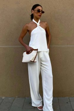 Dana Two Piece Set - Y2K Summer & 90S Grunge Outfit, Retro Y2K Fashion, Baby Tees & Sk