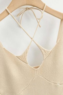 Danna Top - Y2K Summer Grunge & 90S Fashion, Retro Y2K Club & Party Outfits, Baby Tees