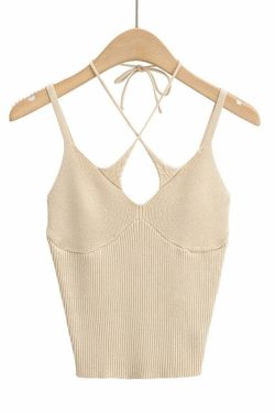 Danna Top - Y2K Summer Grunge & 90S Fashion, Retro Y2K Club & Party Outfits, Baby Tees