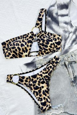 Davinia Bikini: Y2K Summer Grunge 90S Retro Style, Y2K Party, Club, Beach, And Pop