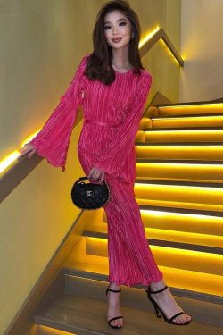 Dea Maxi Dress - Y2K Summer, 90S Grunge, Retro Style, Pastel Goth, Y2K Party & Club Outfits