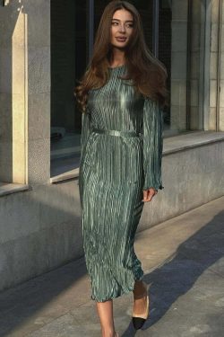 Dea Maxi Dress - Y2K Summer, 90S Grunge, Retro Style, Pastel Goth, Y2K Party & Club Outfits