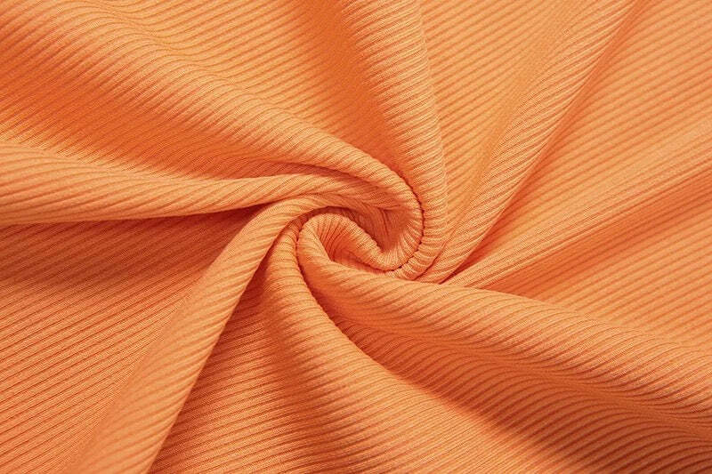 Delaney Two Piece Set - Y2K Summer Grunge Outfit, 90S Fashion, Retro Style, Y2K Club & Party