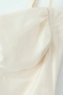 Dimitra Mini Dress - Y2K Summer Grunge Outfit, 90S Fashion, Retro Style, Y2K Party & Club Look