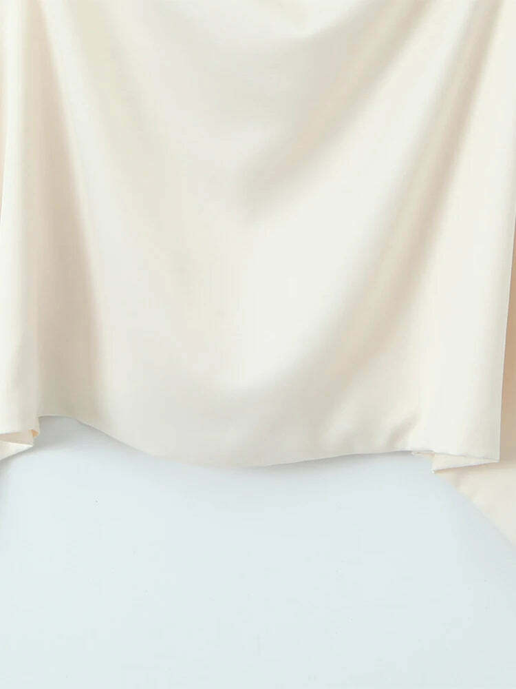 Dimitra Mini Dress - Y2K Summer Grunge Outfit, 90S Fashion, Retro Style, Y2K Party & Club Look