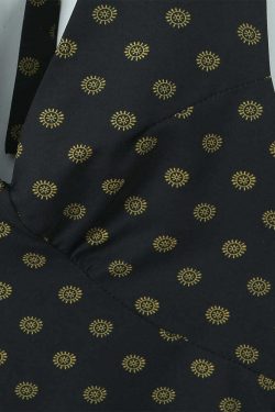 Dominique Mini Dress - Y2K Summer Outfit, 90S Fashion, Grunge, Retro Style, Y2K Party Look