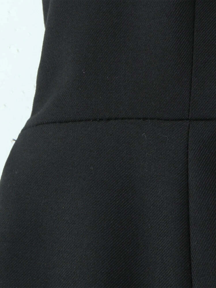 Dora Top: Y2K Summer Grunge Baby Tee - 90S Retro Fashion, Pastel Goth, Y2K Club & Party Out